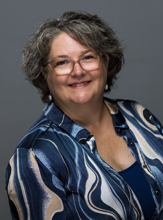 Anik Cormier - CCIVRR