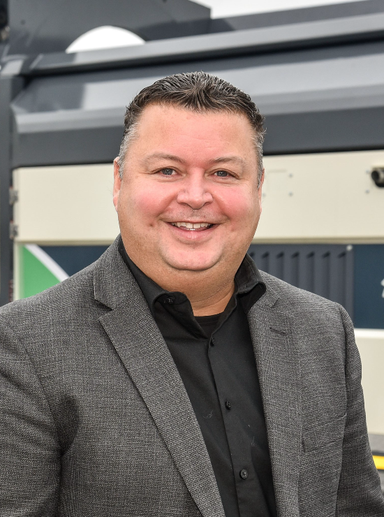 Dany Michaud - CCIVRR