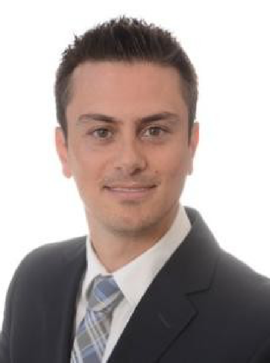 Jonathan Dionne - CCIVRR