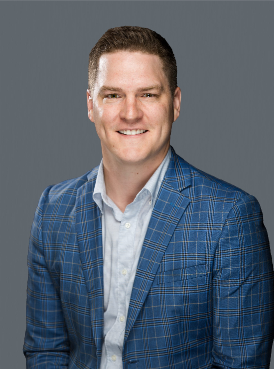 Nathaniel Quirion - CCIVRR