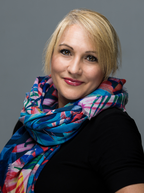 Sandrine Milante - CCIVRR