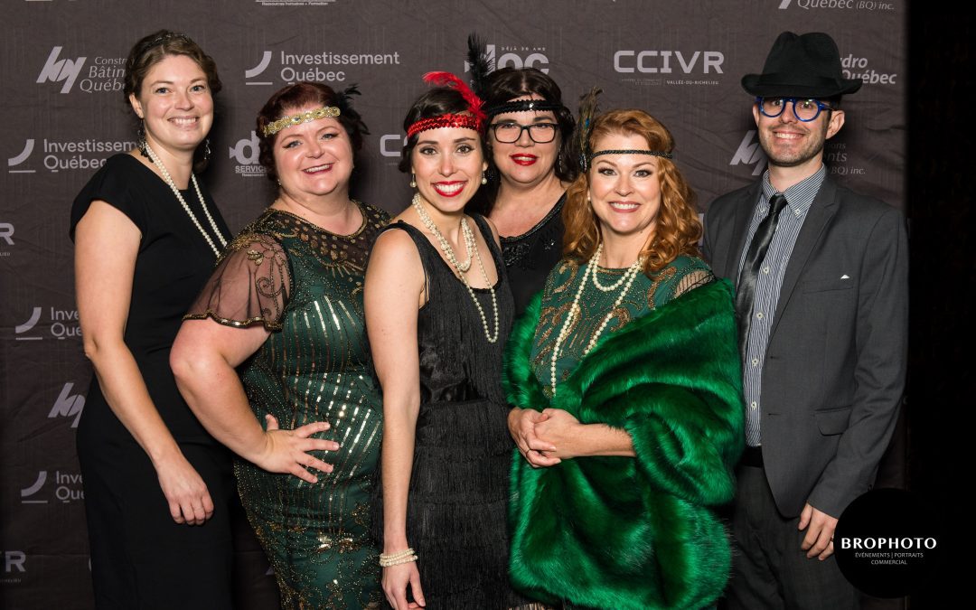 La CCIVR est finaliste dans deux catégories au Gala des chambres! - CCIVRR La CCIVR est finaliste dans deux catégories au Gala des chambres! - CCIVRR
