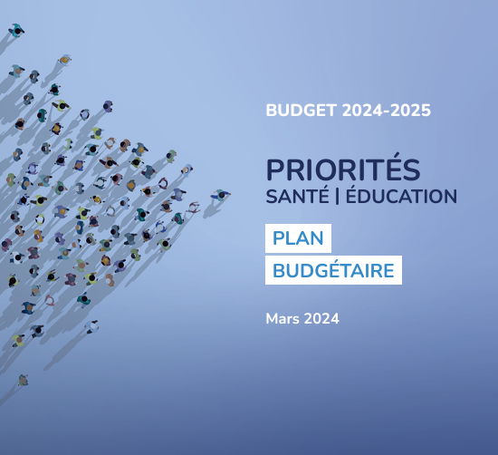 Un budget qui nous éloigne des cibles de croissance, une déception pour le milieu économique - CCIVRR Un budget qui nous éloigne des cibles de croissance, une déception pour le milieu économique - CCIVRR