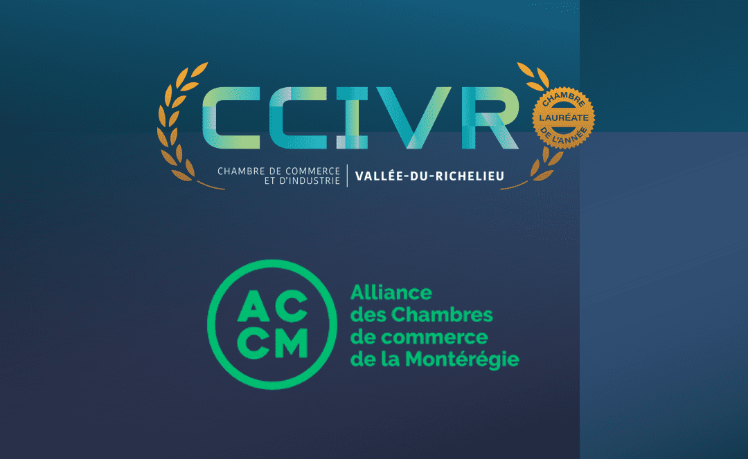 L’ACCM et la CCIVR demandent au gouvernement fédéral d’agir pour le bien de nos entreprises - CCIVRR L’ACCM et la CCIVR demandent au gouvernement fédéral d’agir pour le bien de nos entreprises - CCIVRR