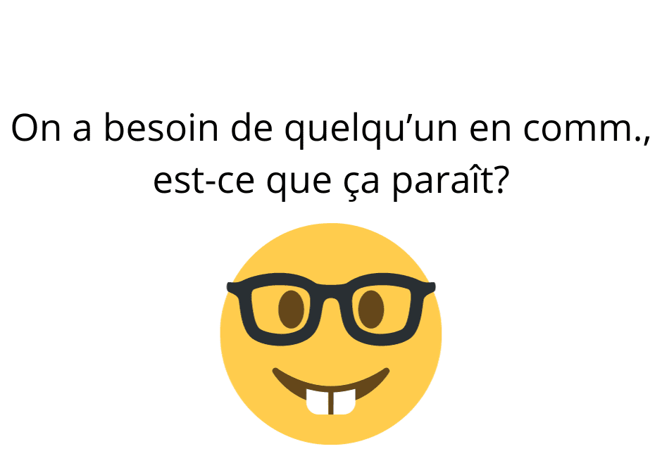 Offre d’emploi : Conseiller(ère) aux communications et marketing - CCIVRR Offre d’emploi : Conseiller(ère) aux communications et marketing - CCIVRR
