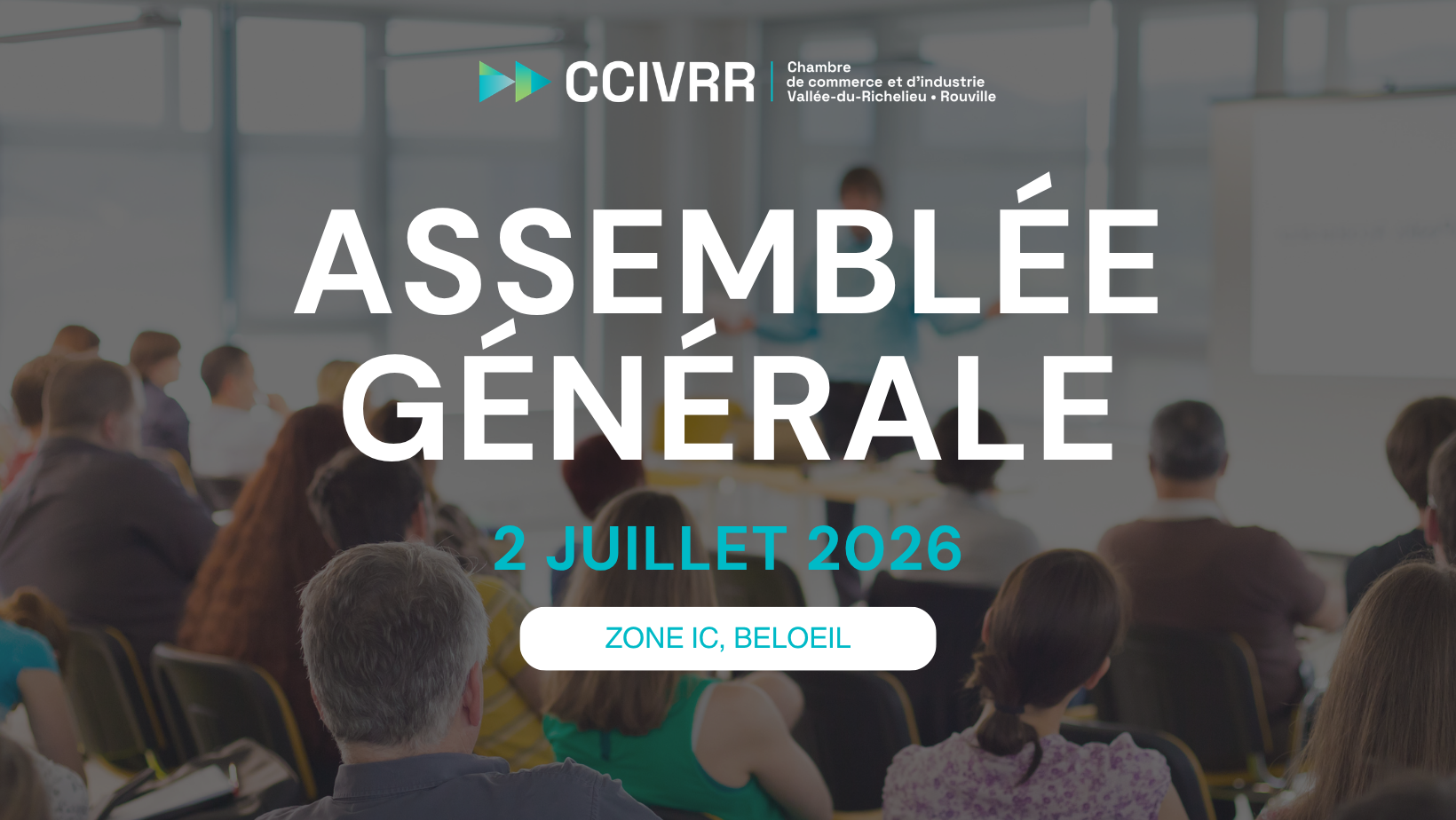 Assemblée Générale