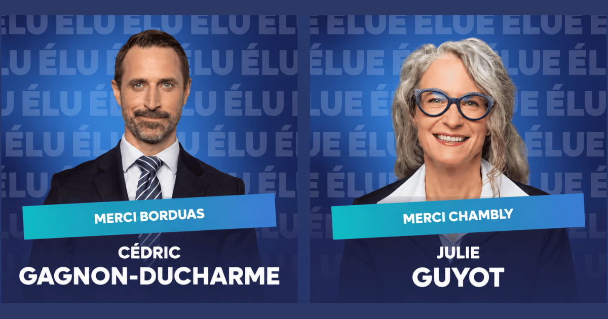 Élections québécoises 2026: La CCIVRR félicite les nouveaux élus et appelle à passer des engagements à l’action - CCIVRR 
